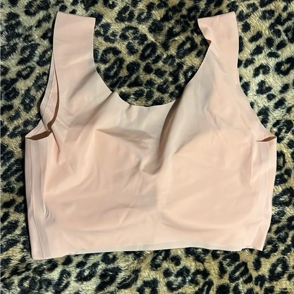 5 pack Seamless padded bralette bundle bra size xl NWT - Picture 4 of 4